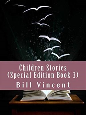 cover image of Children Stories